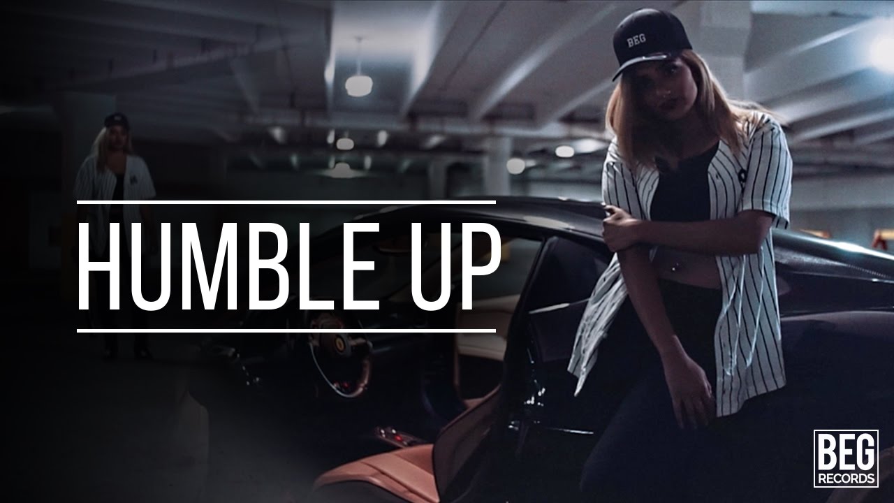 Humble Up | Guru Lahori & Rush Toor | Latest Punjabi Songs 2016 | Official (Music Video)