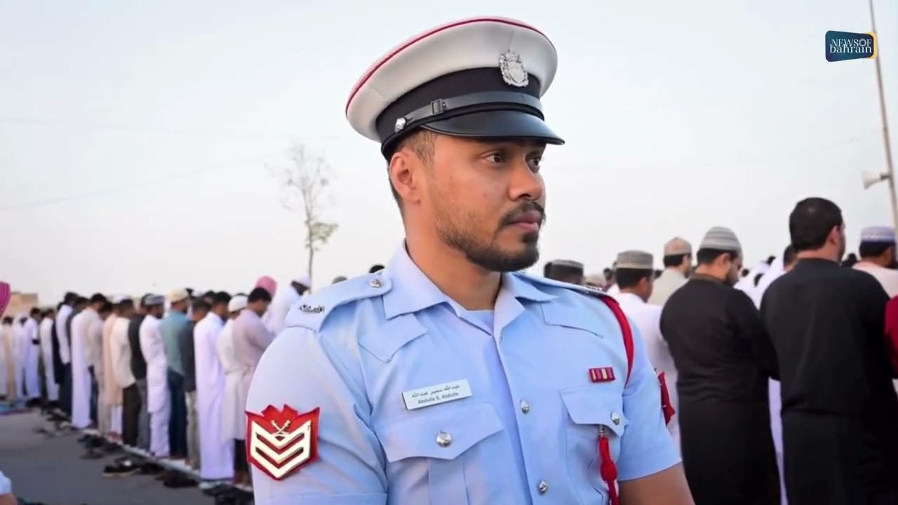Eid Al-Adha Celebrations Backed by Strong Security Measures for Public Safety | NOB