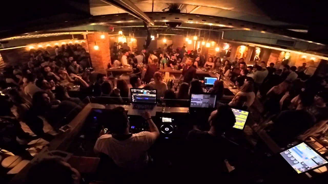 Party Allios @ 