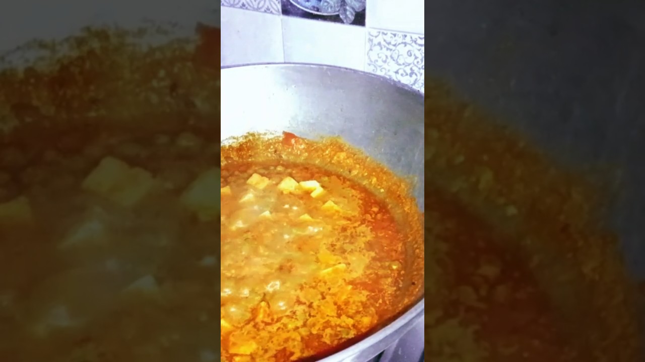 बहुत ही स्वादिष्ट मटर पनीर की सब्जी#indian #cooking #viral #@PramitaKumari-b5w