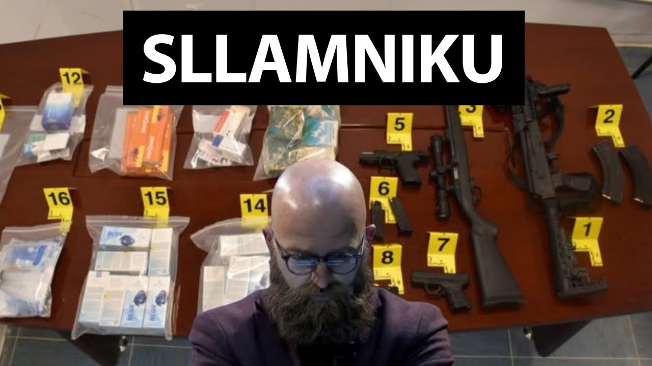 “Asnjë FAMILJE nuk shkoi në PROKURORI për SLLAMNIKUN” - Vullnet Krasniqi zbulon Detaje