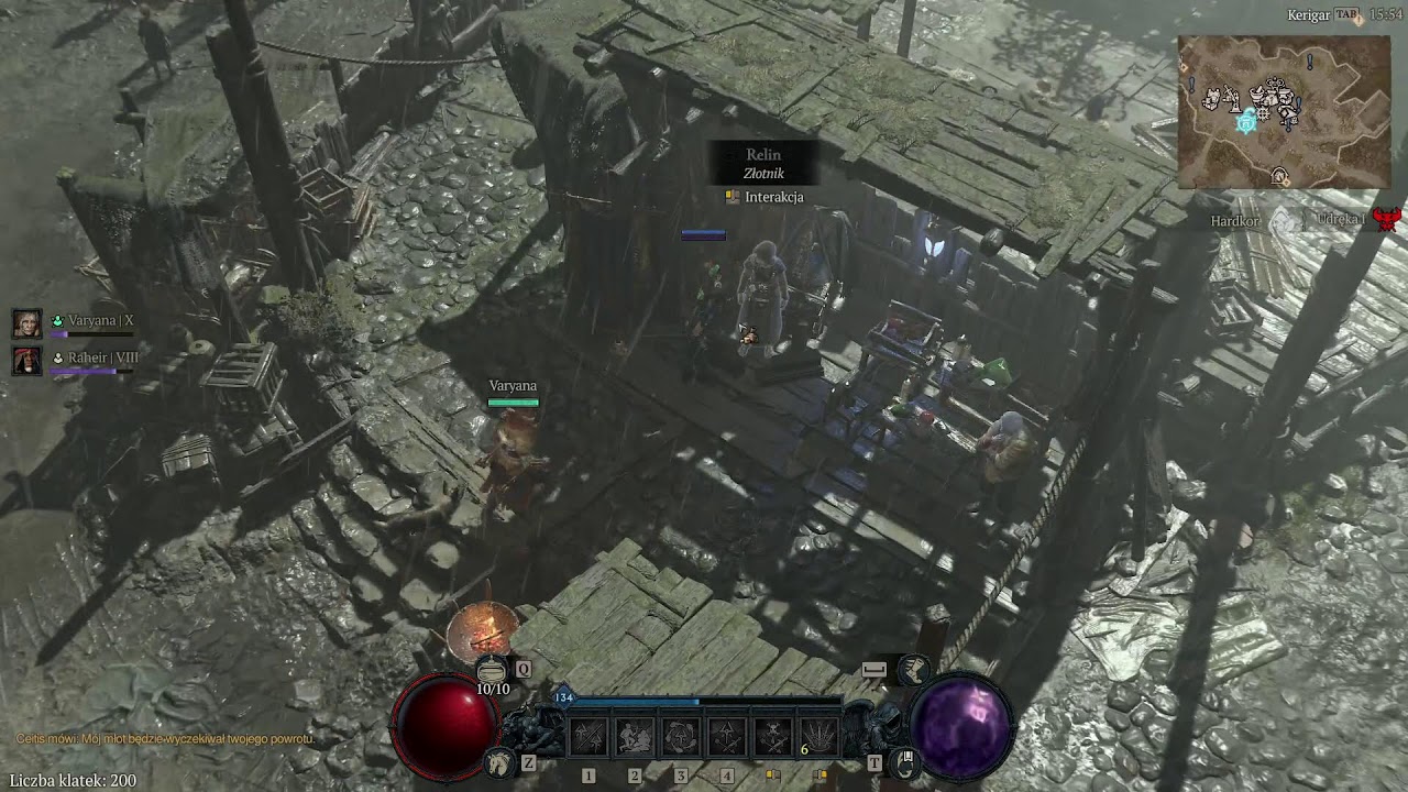 # D4 HC s6