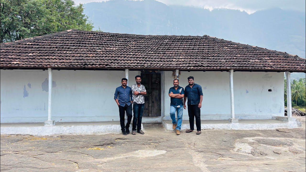 ഇനീ കൊല്ലങ്കോട്ടേക്കില്ല....