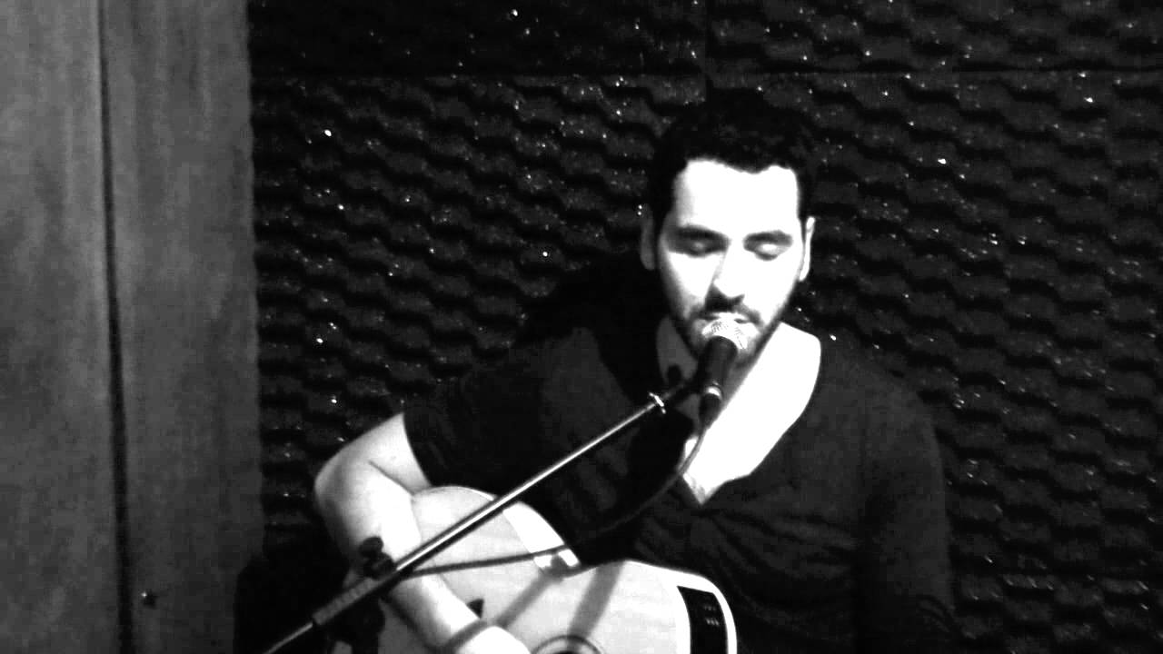 Just Tonight - Pablo Pacheco
