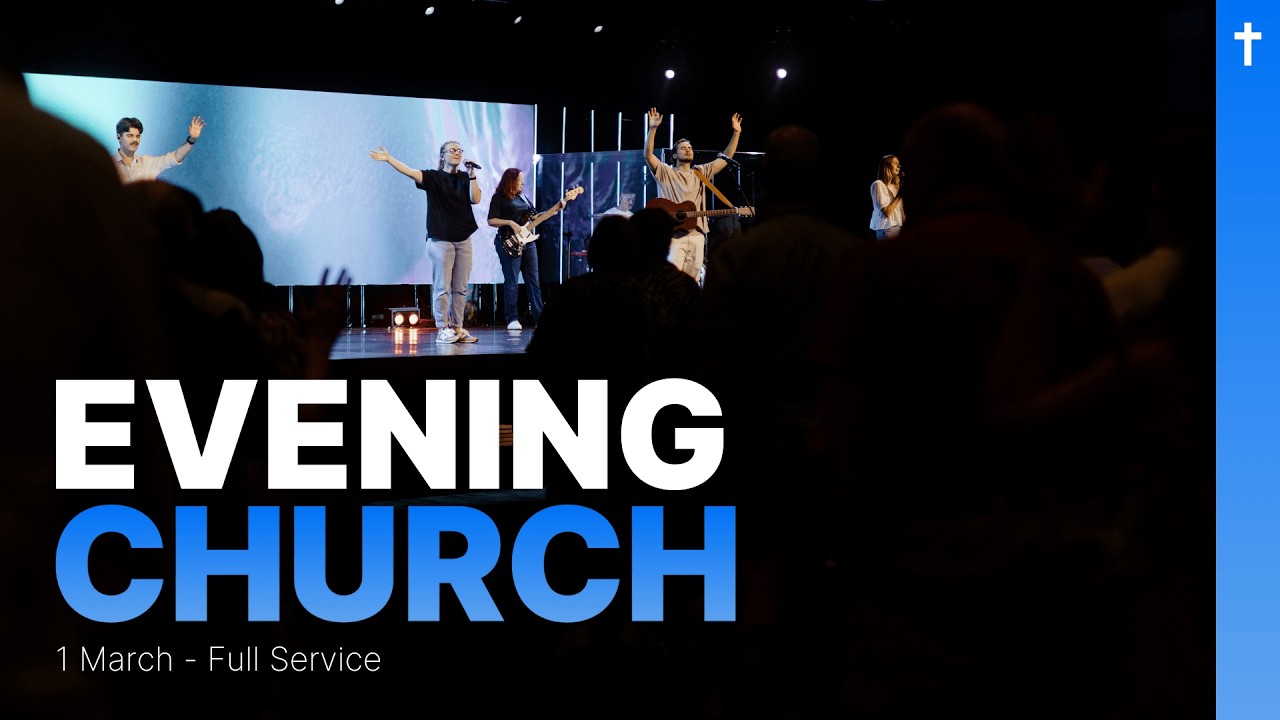Bridgeman Church Service | Joshua 4:1-15 | Ps. David Twigg