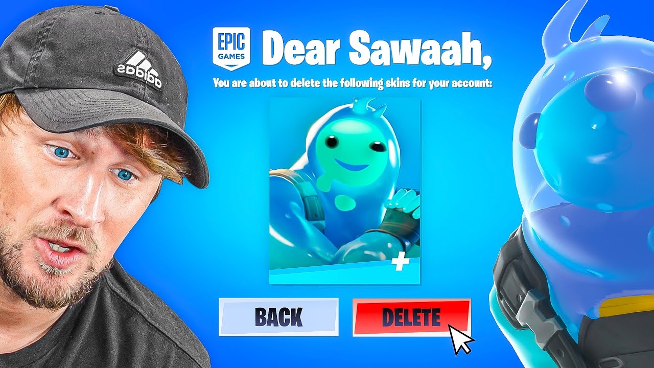 I Finally Got My Revenge On Sarah...