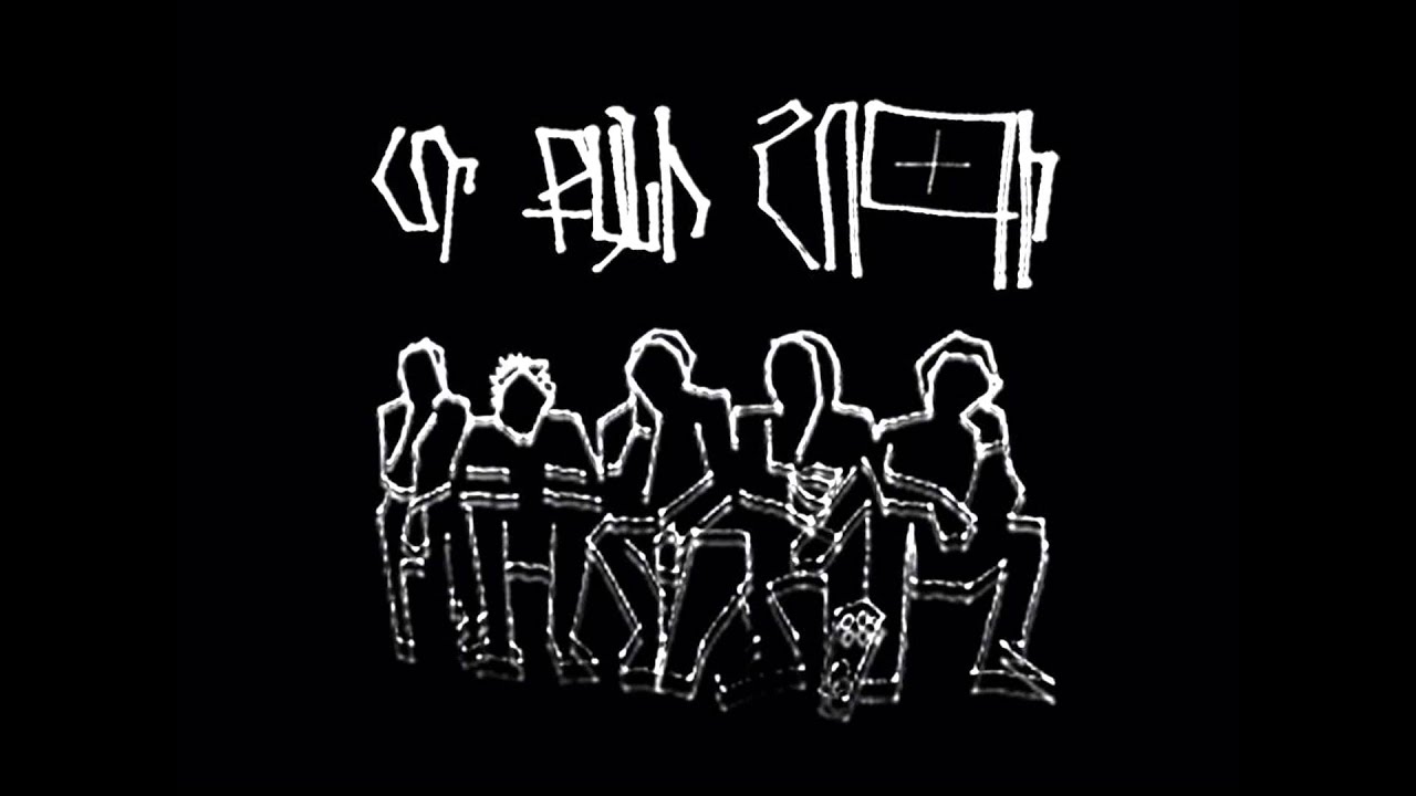 Mi Qani Hogi - Axjik Chxjik // Մի Քանի Հոգի - Աղջիկ Չղջիկ