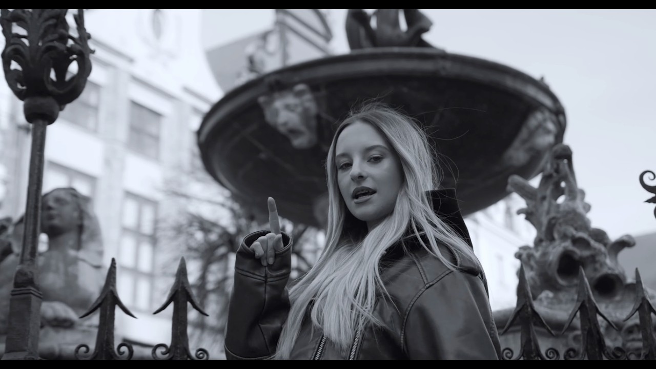 Drako ft. The OST , Ala G&oacute;rzyńska - Gdański Kurs Na Prostą&nbsp;(prod. DeZoo)