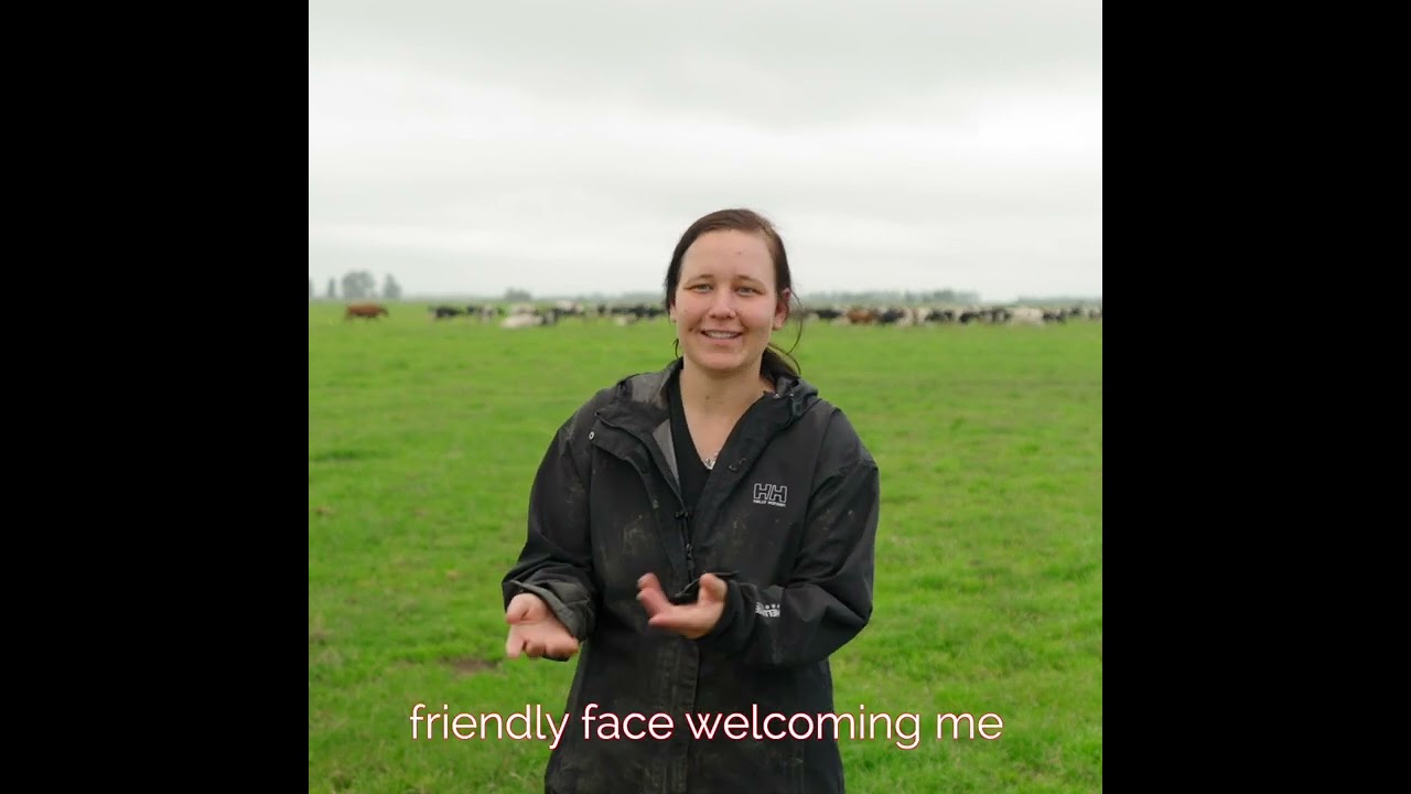 Fancy a career in dairy? Learn all you need to know with NZ Dairy Careers!
