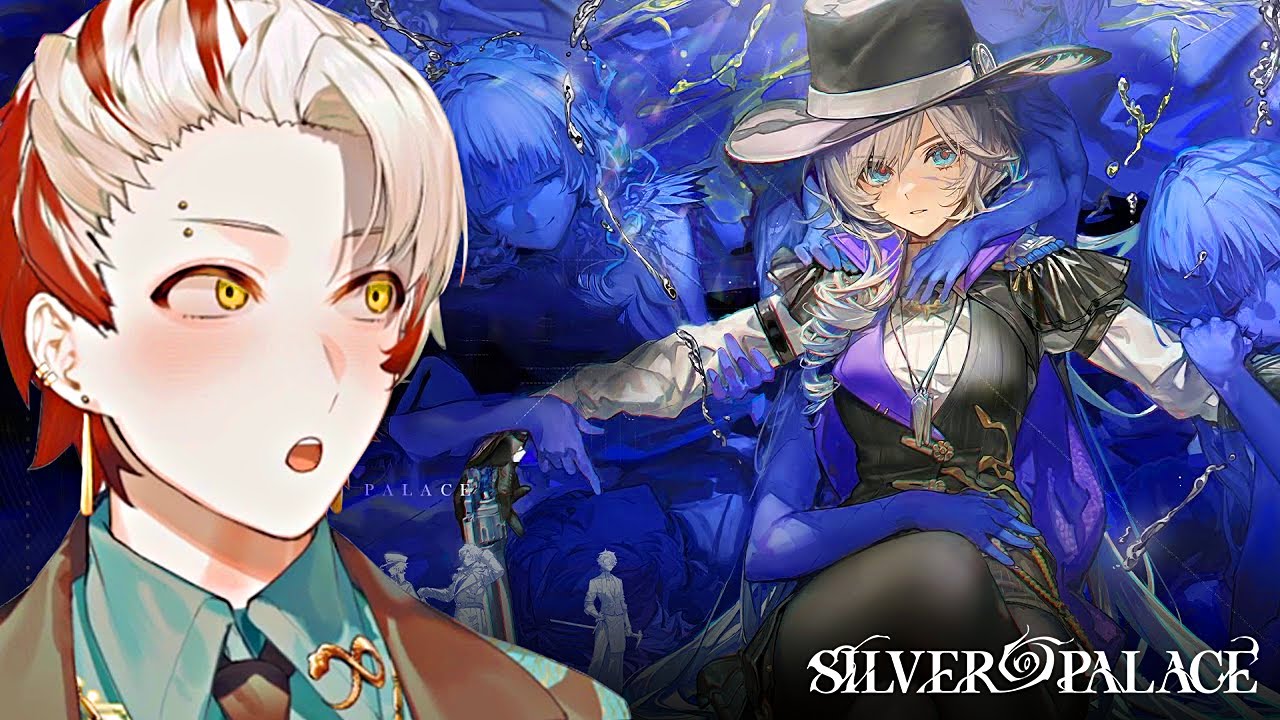 16 МИНУТ ГЕЙМПЛЕЯ! Xlice реагирует на трейлер бета-тестирования Silver Palace 😱
