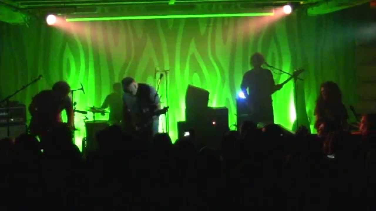 Gene Ween 