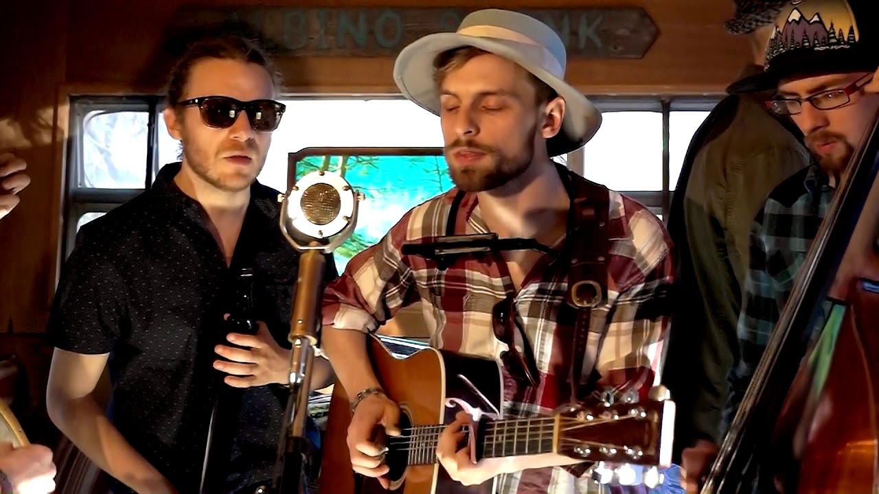 Parsonsfield - 