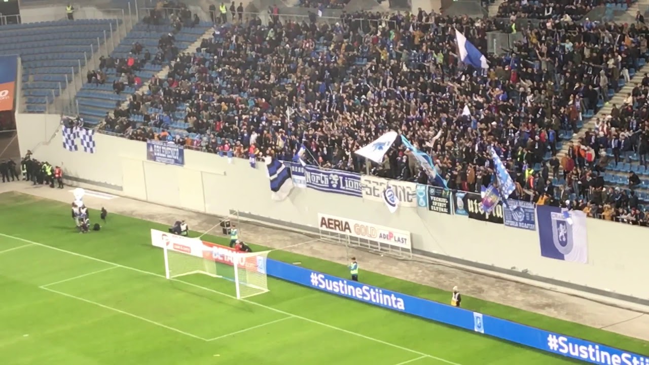 Galeria Oltenilor ⚪️🔵 Craiova -Juventus !