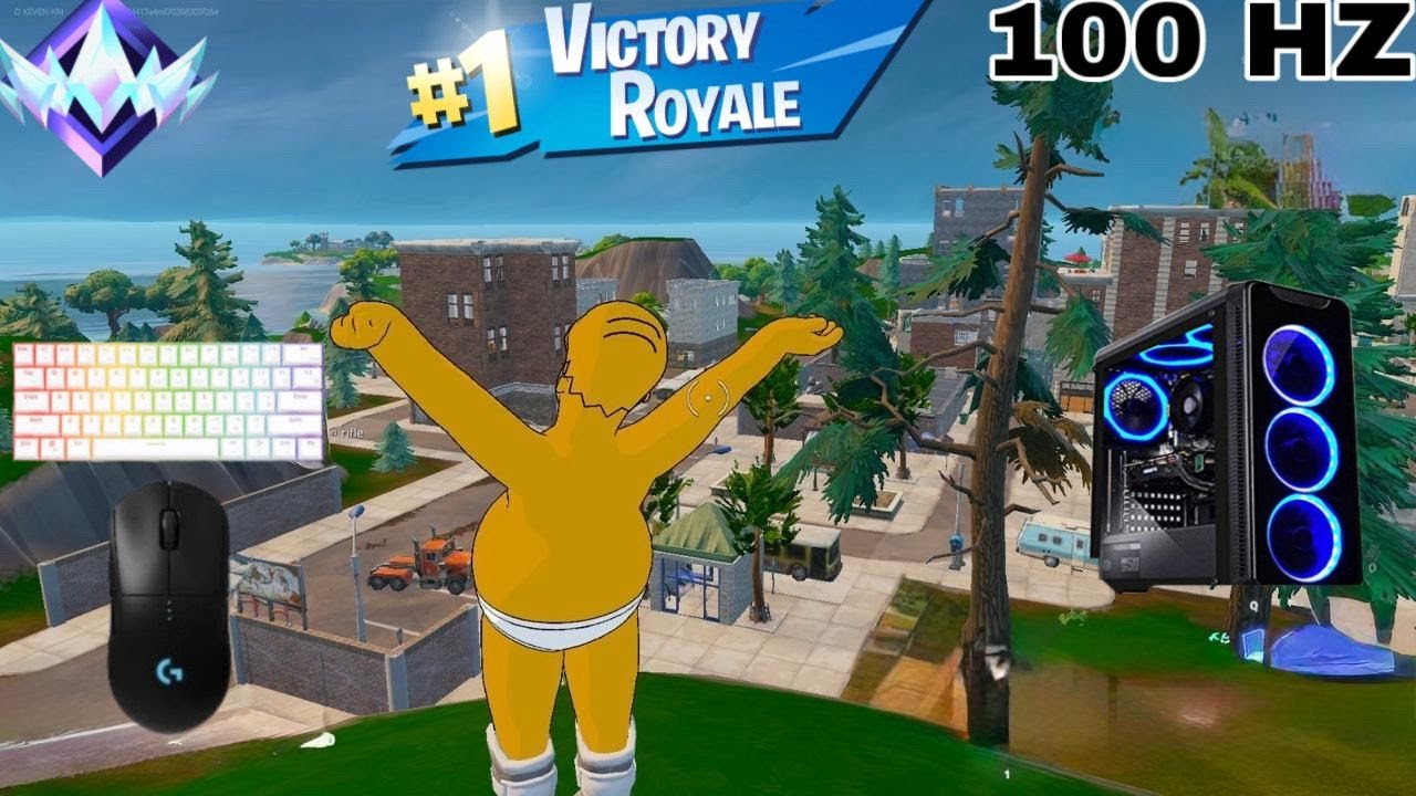 JOGANDO SOLO VS SQUAD NA RANKED