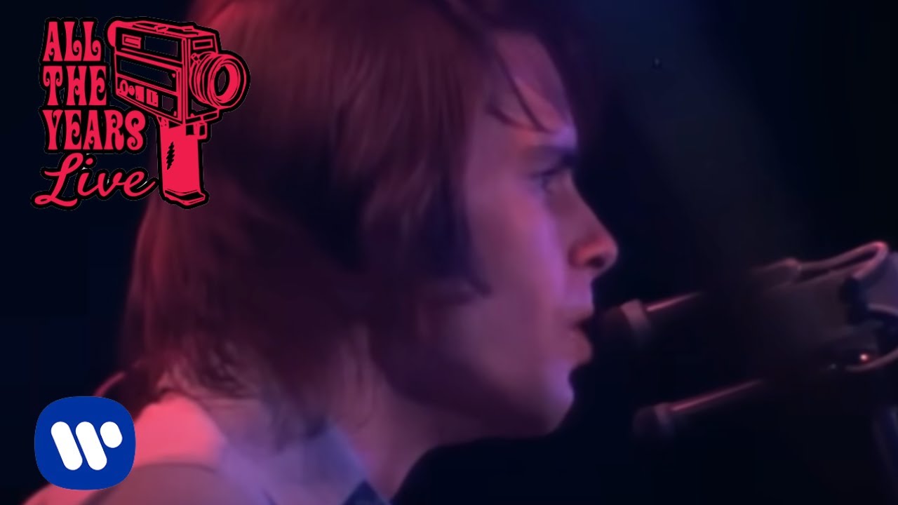 Grateful Dead - China Cat Sunflower/I Know You Rider (Winterland 10/17/74)