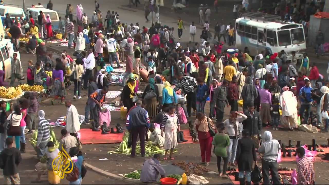 Ethiopian anti-terrorism law faces opposition
