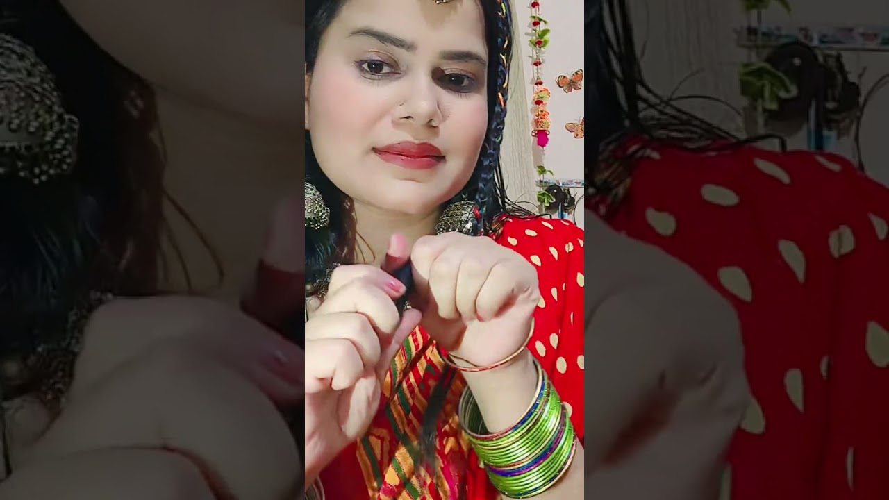Hello frds mera new makeup 💄💄💄 look|yuvianjali|