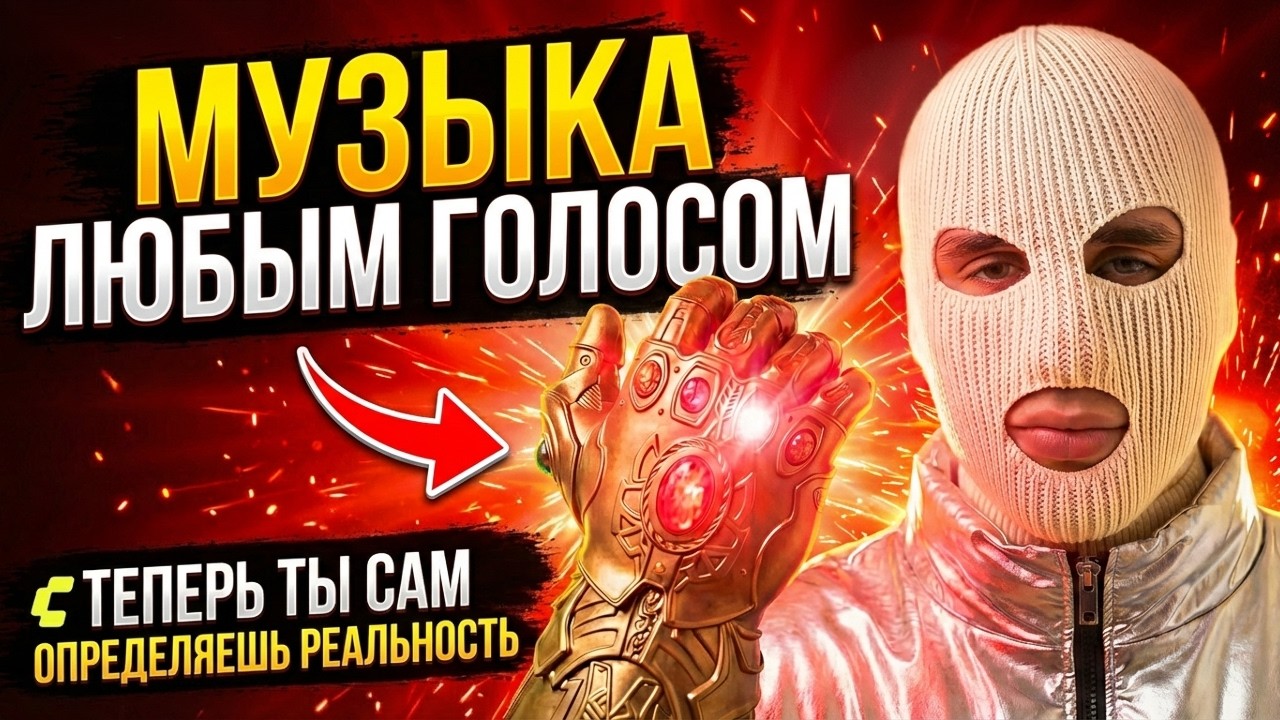 Тренировка LoRA для ACE Step 1.5 — ПОЛНЫЙ контроль над вокалом и стилем