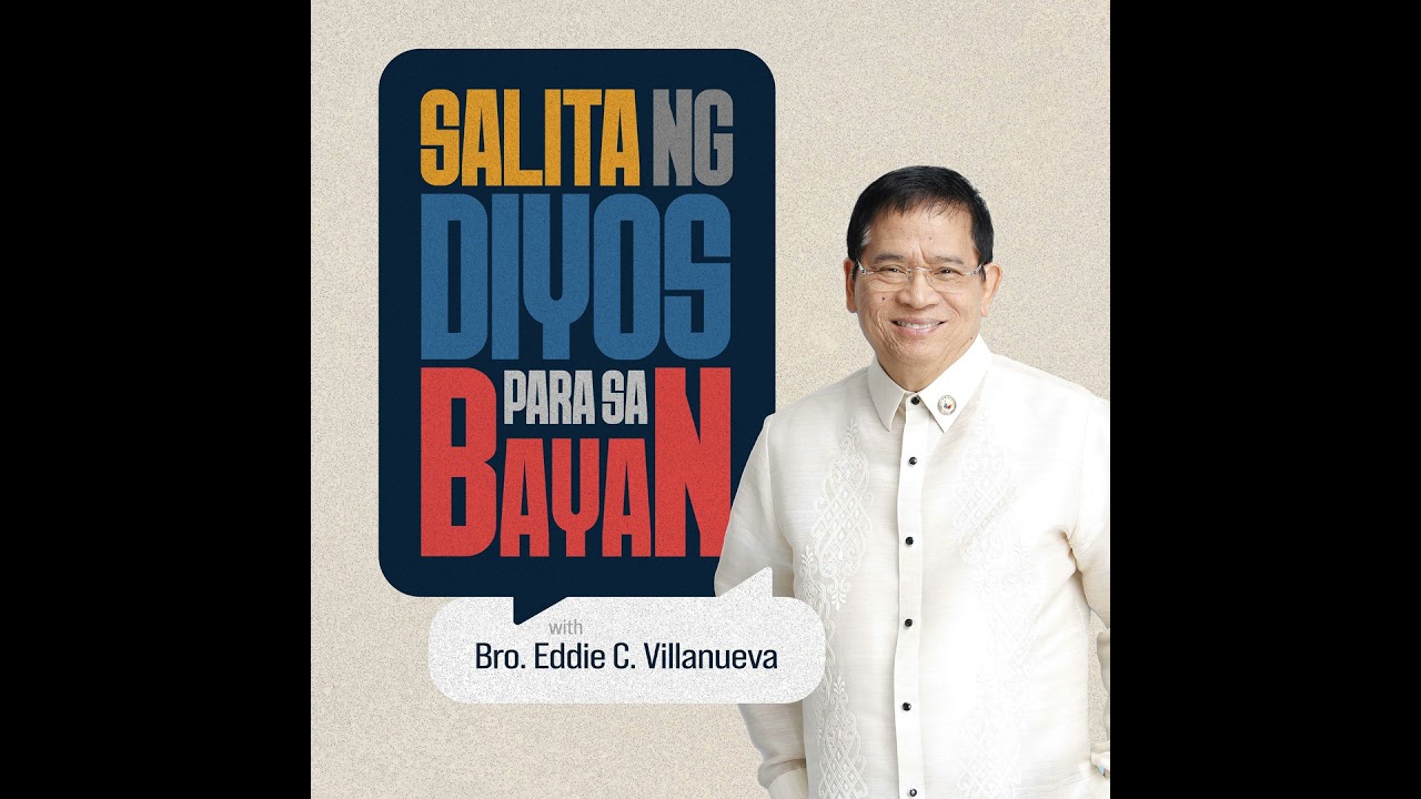 Ep. 17: Overcoming the Grip of Online Gambling | Bro. Eddie Villanueva