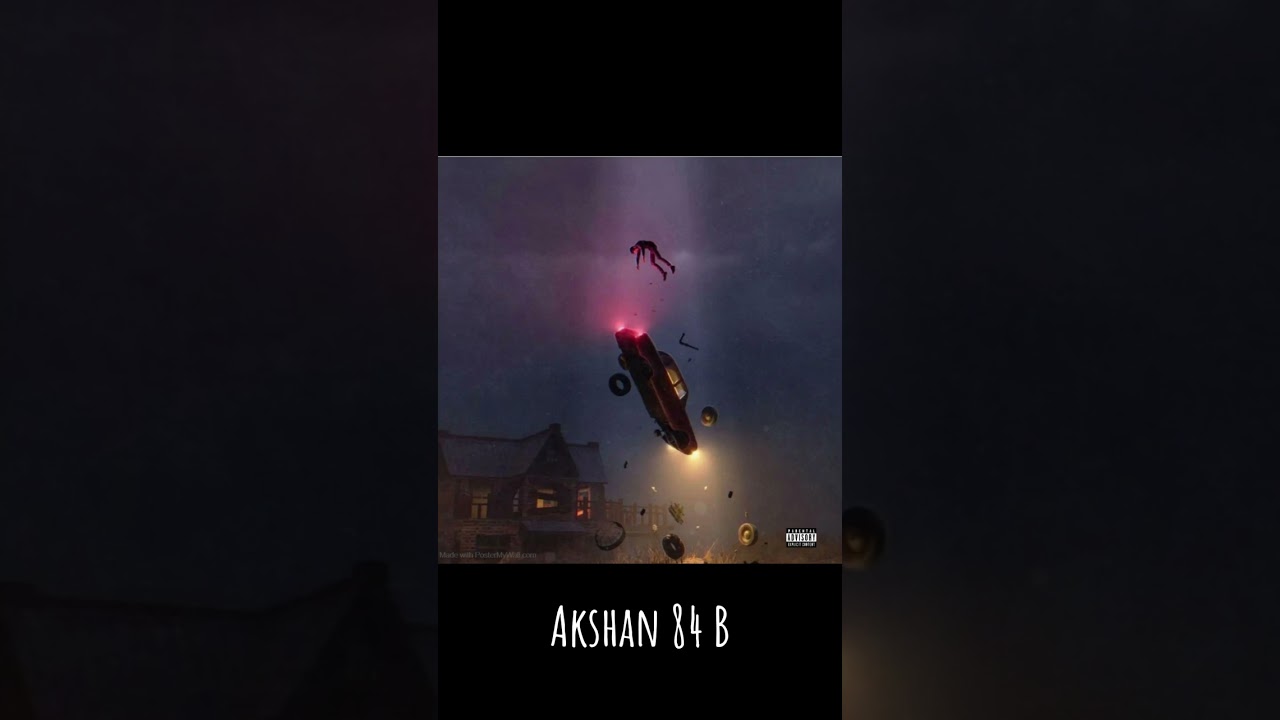 Akshan sample/loop from my 