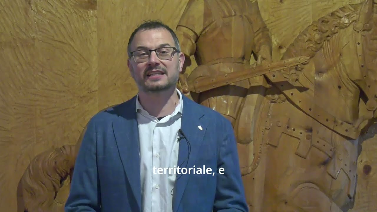Stati Generali dei Piccoli Comuni | Solza