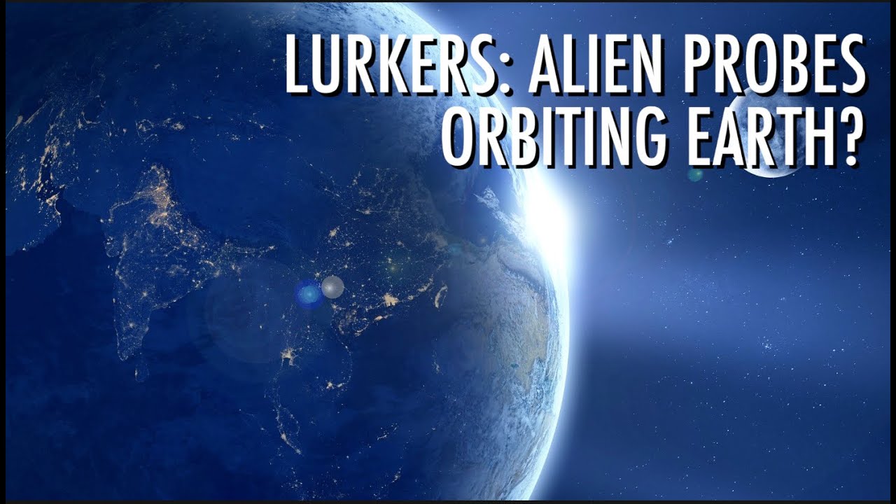 Are There Alien Artifacts Orbiting Earth? w/ Beatriz Villarroel