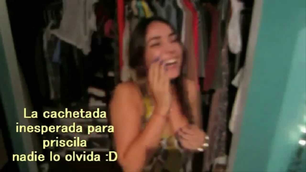 Heyitspriguel - Priscila y Miguel