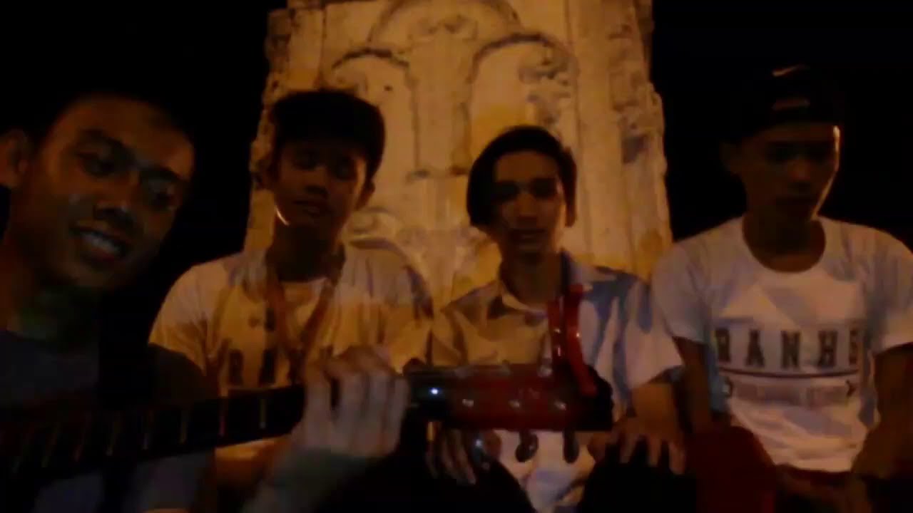 Baby Shark Acoustic Cover