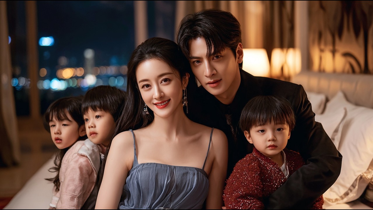 🔥Она думала, что подобрала мужа-растение, а он оказался отцом её ребёнка 😱