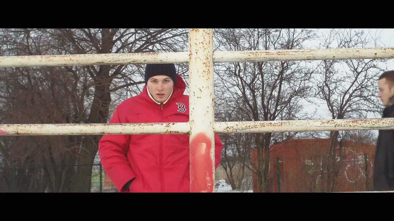 BG centrs, Kaspars Bez Uzvārda - Nesastiep Savu Sieru (VIDEO)