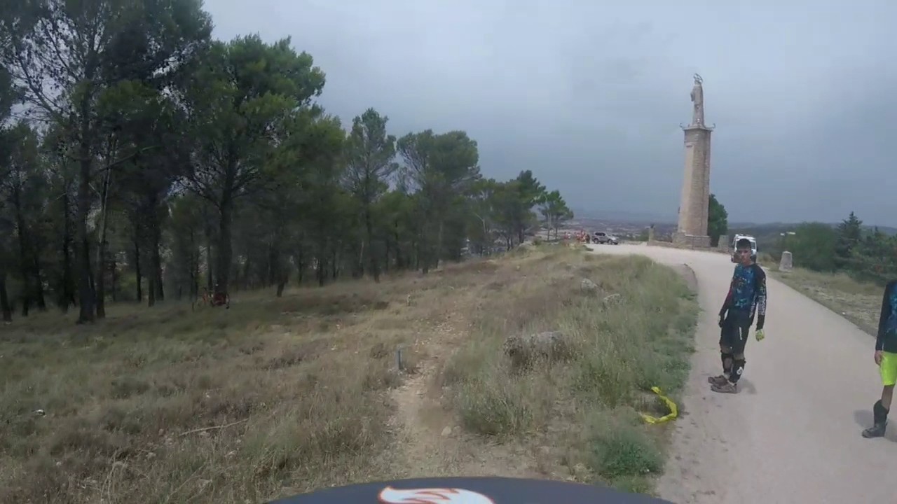 Endurama cuenca 2017 tc5