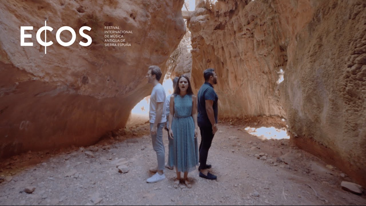 ECOS 2020 | Cantoría en Aledo
