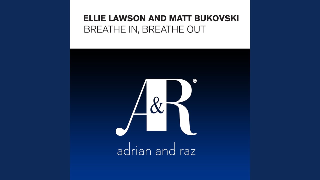 Breathe In, Breathe Out (Mike Flyer Edit)