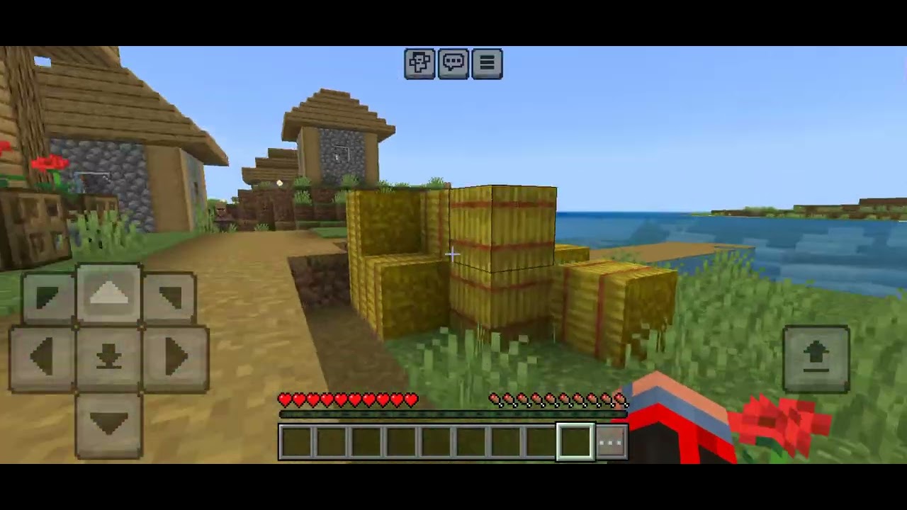 Minecraft survival series part2