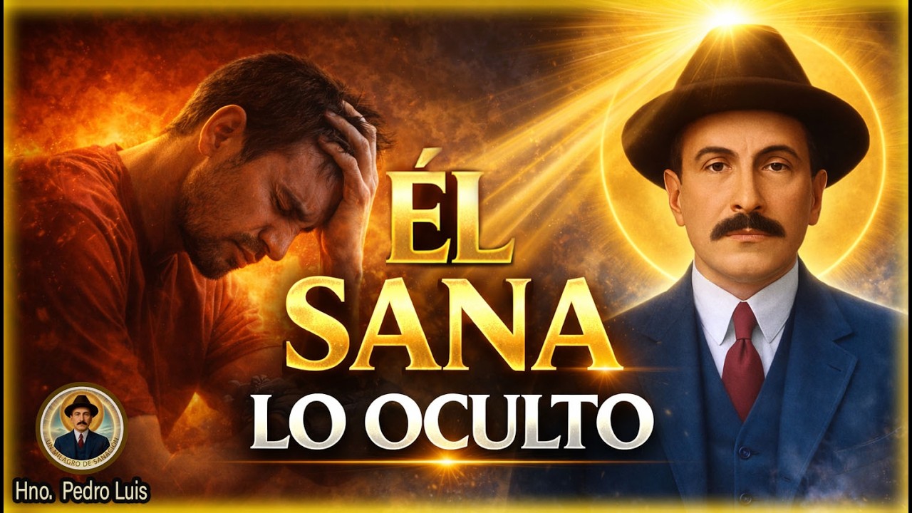 San José Gregorio Hernández está sanando lo que nadie ve | Reza esta oración poderosa
