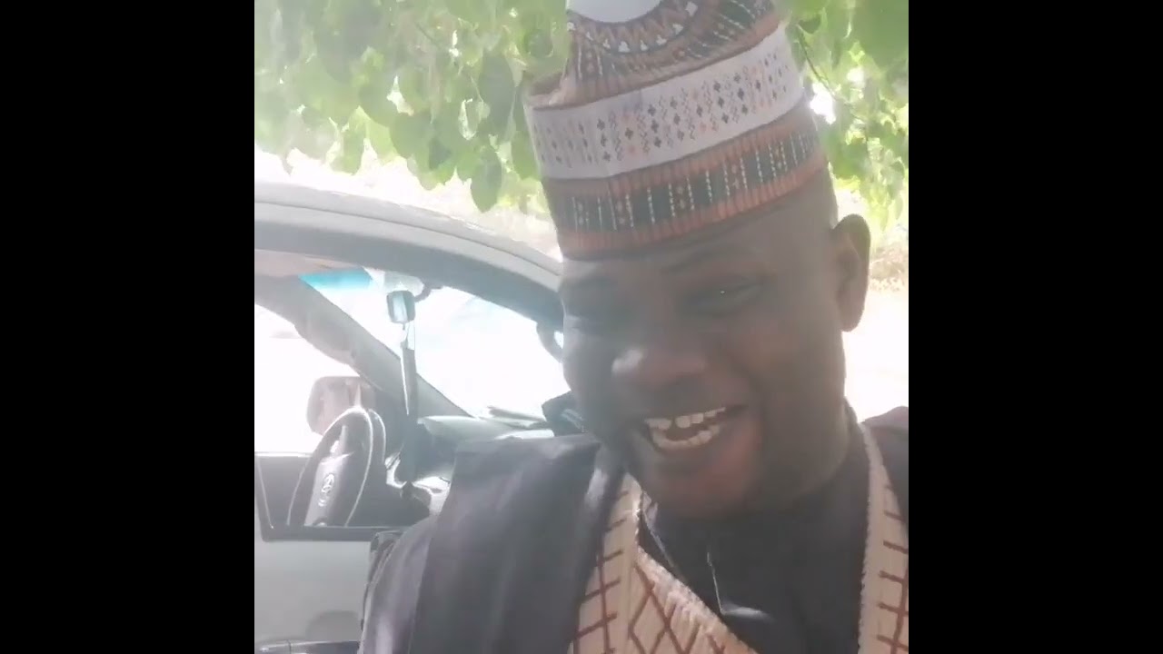 HASKEN FADAR SARKIN KANO YANA YIWA ALHASSAN ADO DOGUWA KIRARI #kannywood #kano #alinuhu #arewa