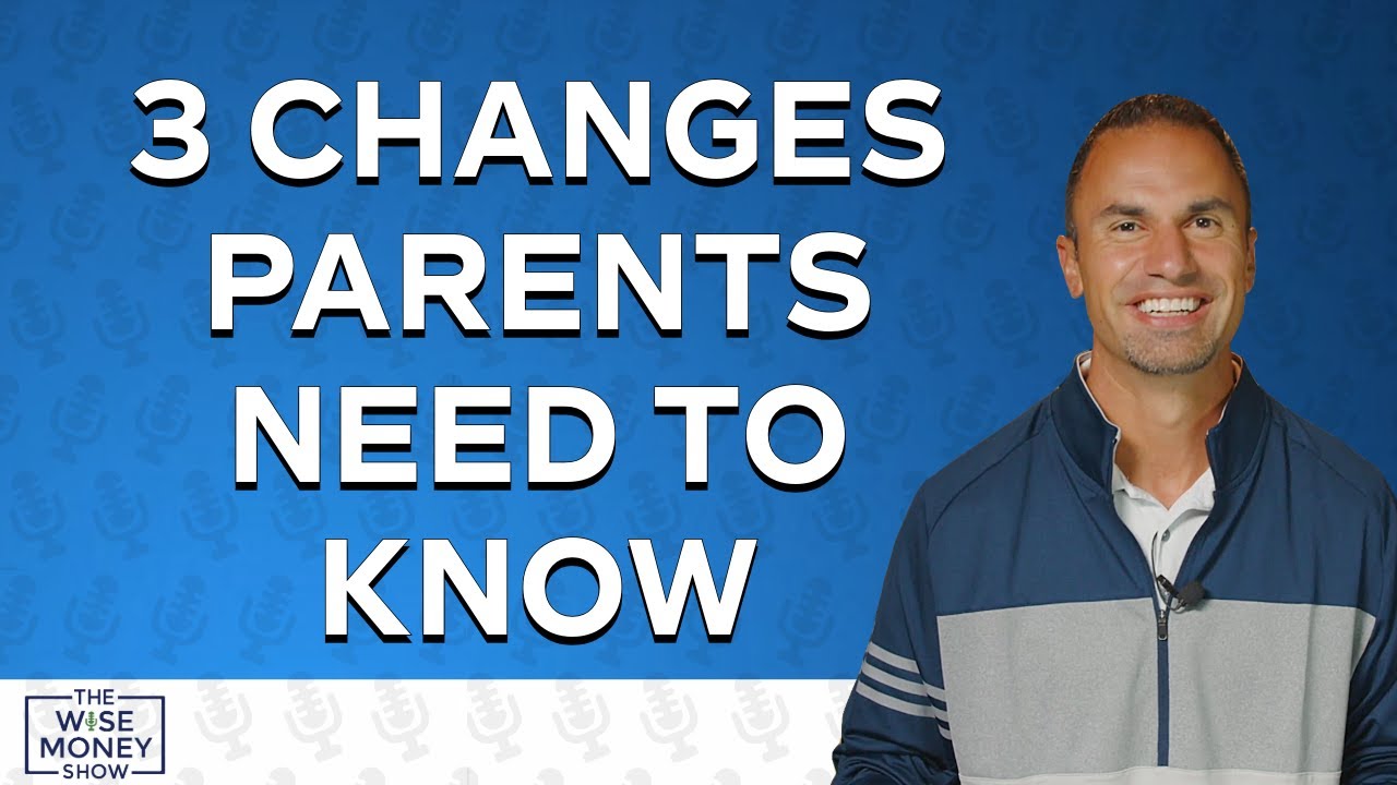 3 Big Changes to the Child Tax Credit in 2025!