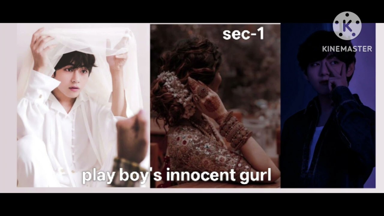 Play boy's innocent gurl 😉❤; taehyung ff tamil voice over by kim uma🫰
