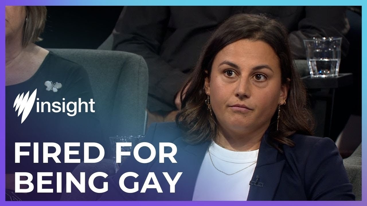 Being gay and religious - SBS Insight