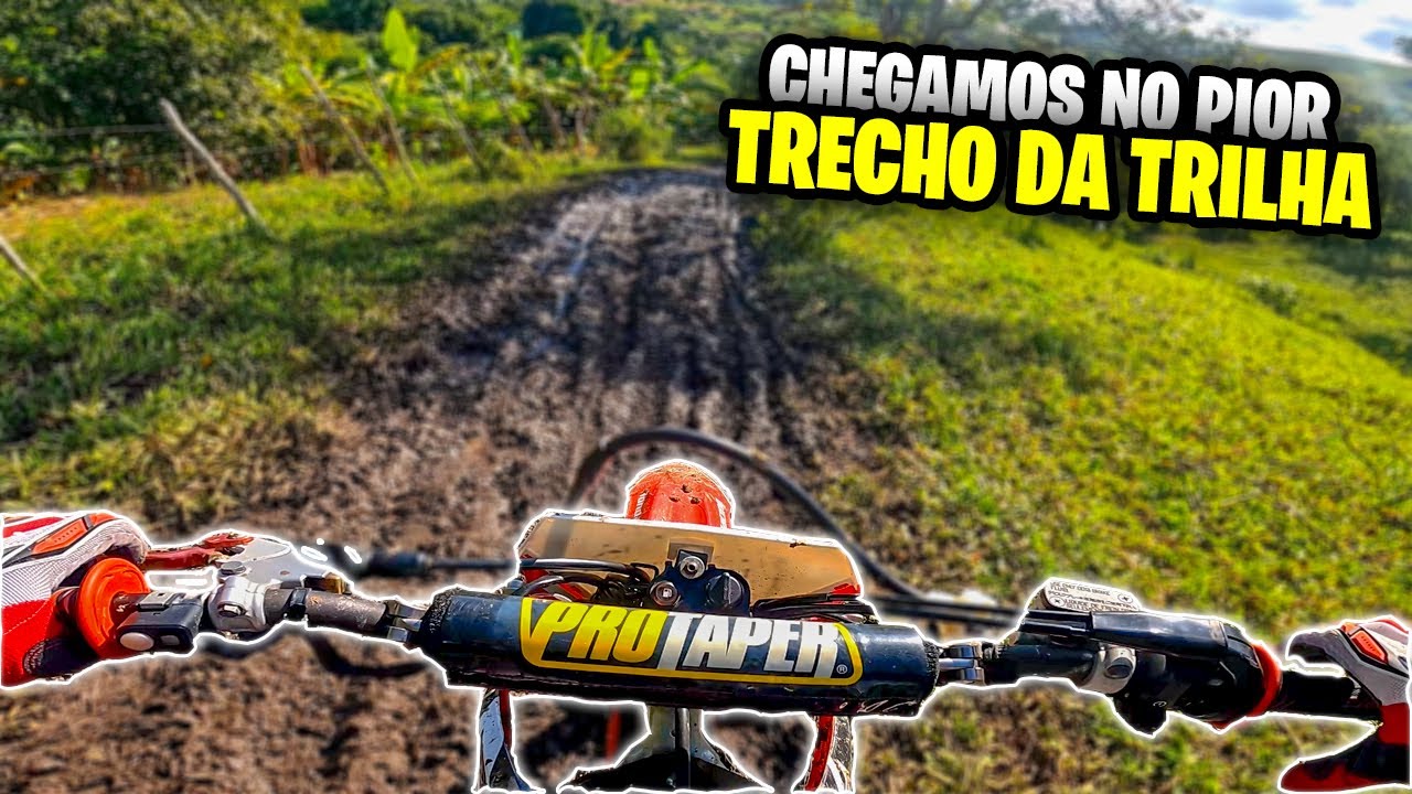 COMEÇOU COM 300 MOTOS E SÓ RESTOU A GENTE AGORA! MACAPARANA-PE (Parte 6)