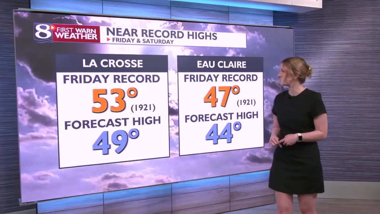 Full weather at Noon - 2/11/2026