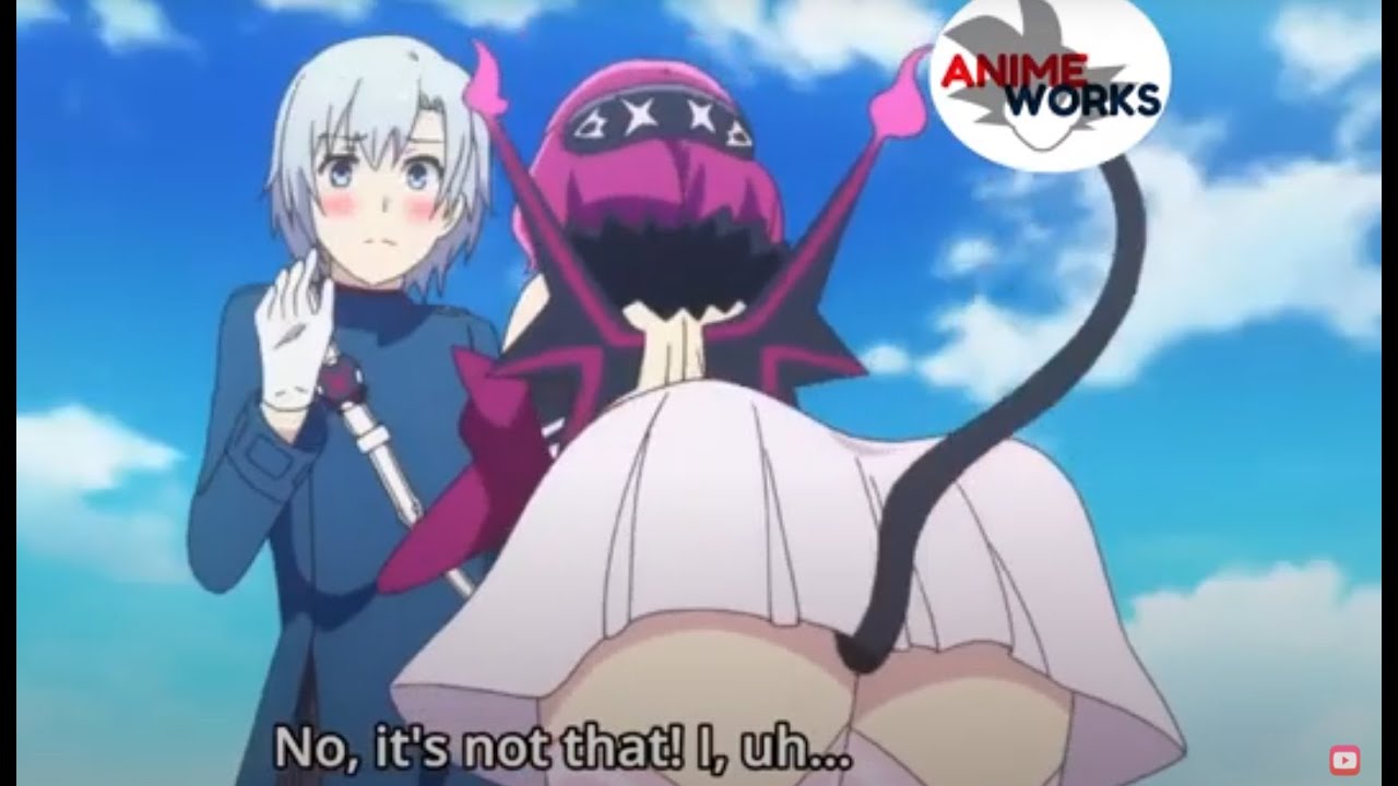 Succubus Waifu Compilation