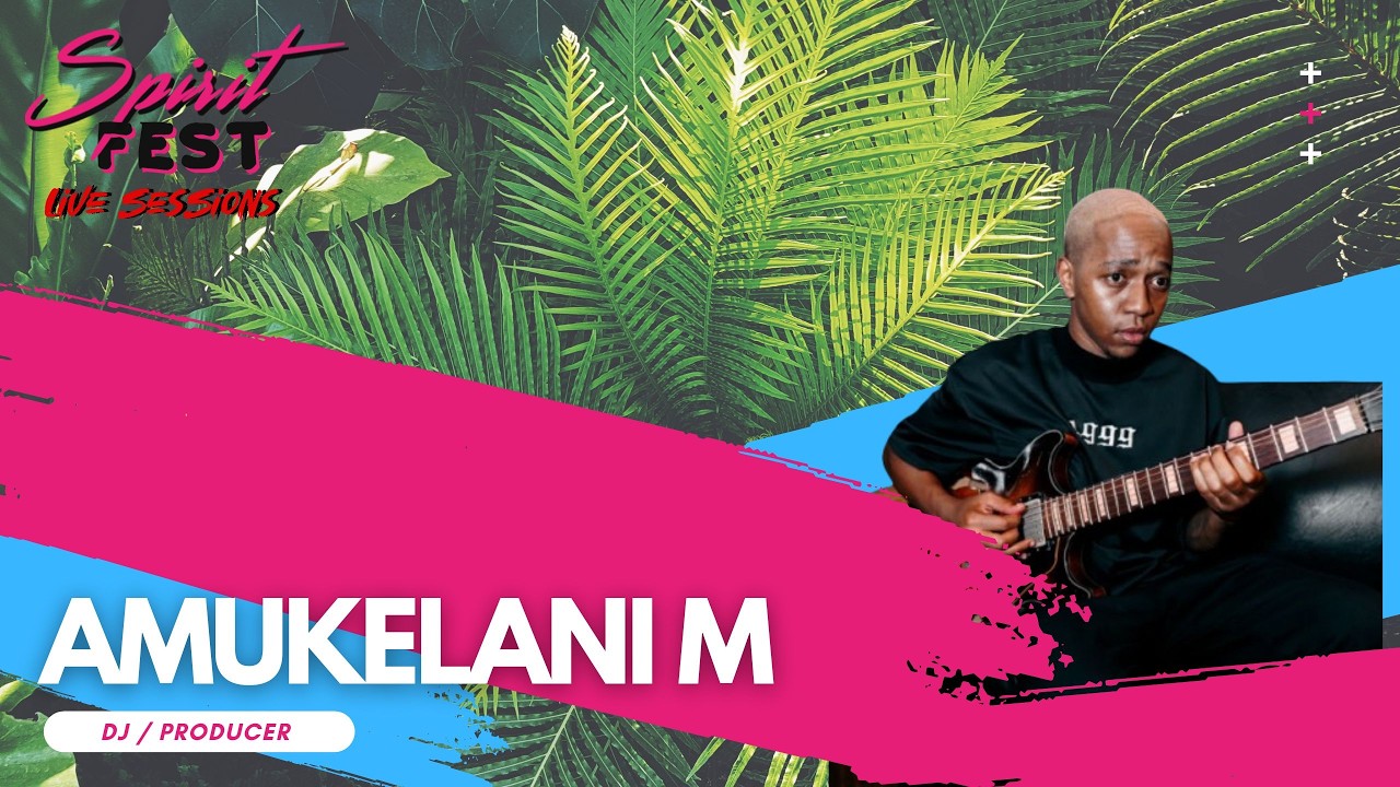 EP113 Amukelani M | Exclusives mix