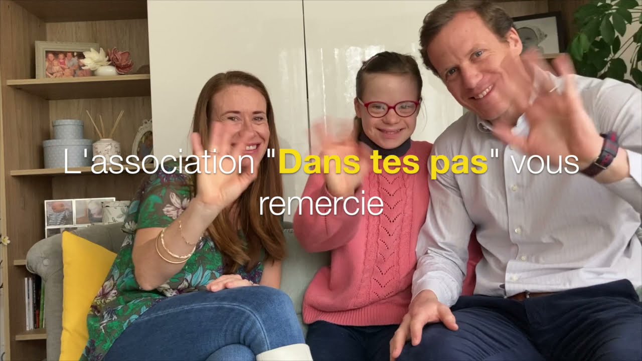 journée mondiale trisomie 21 scolarité