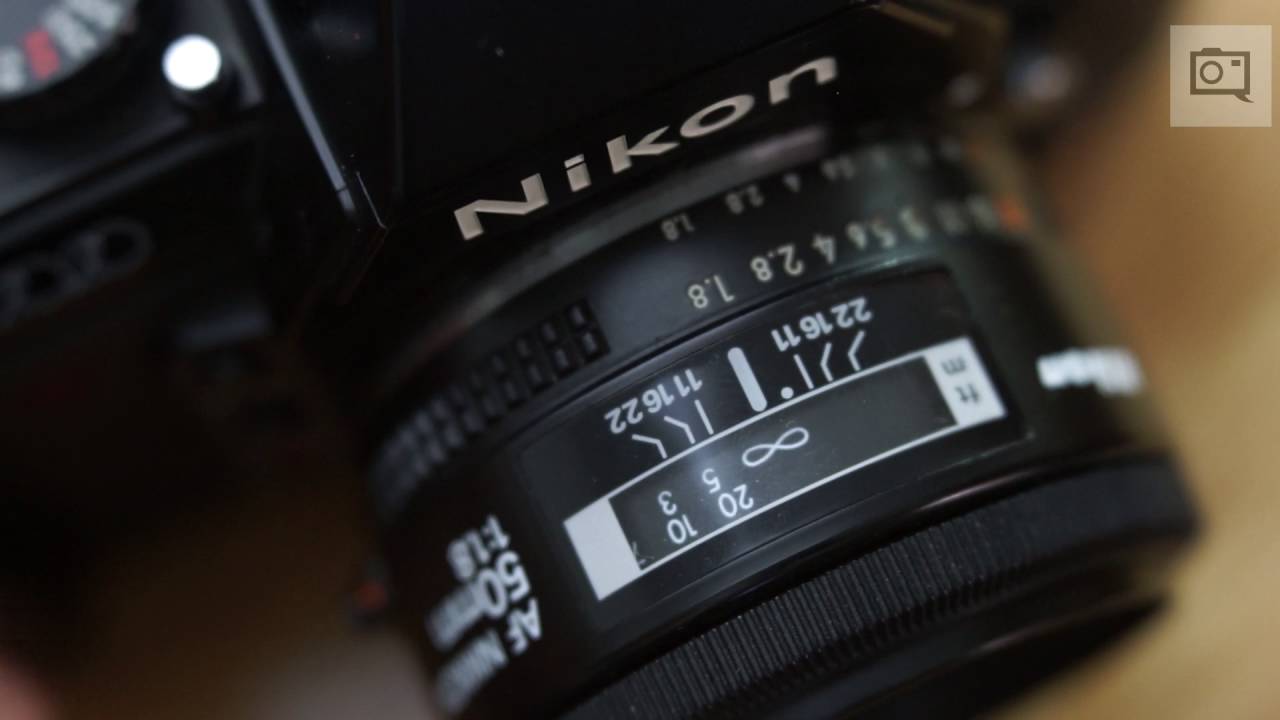 Are You Actually Focusing Your Lens Out to Infinity
