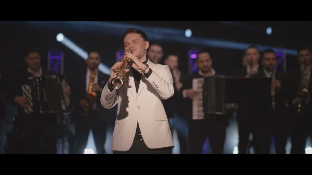 Razvan Georgesc - Amintiri ce stralucesc (Instrumental) [Clip Oficial]