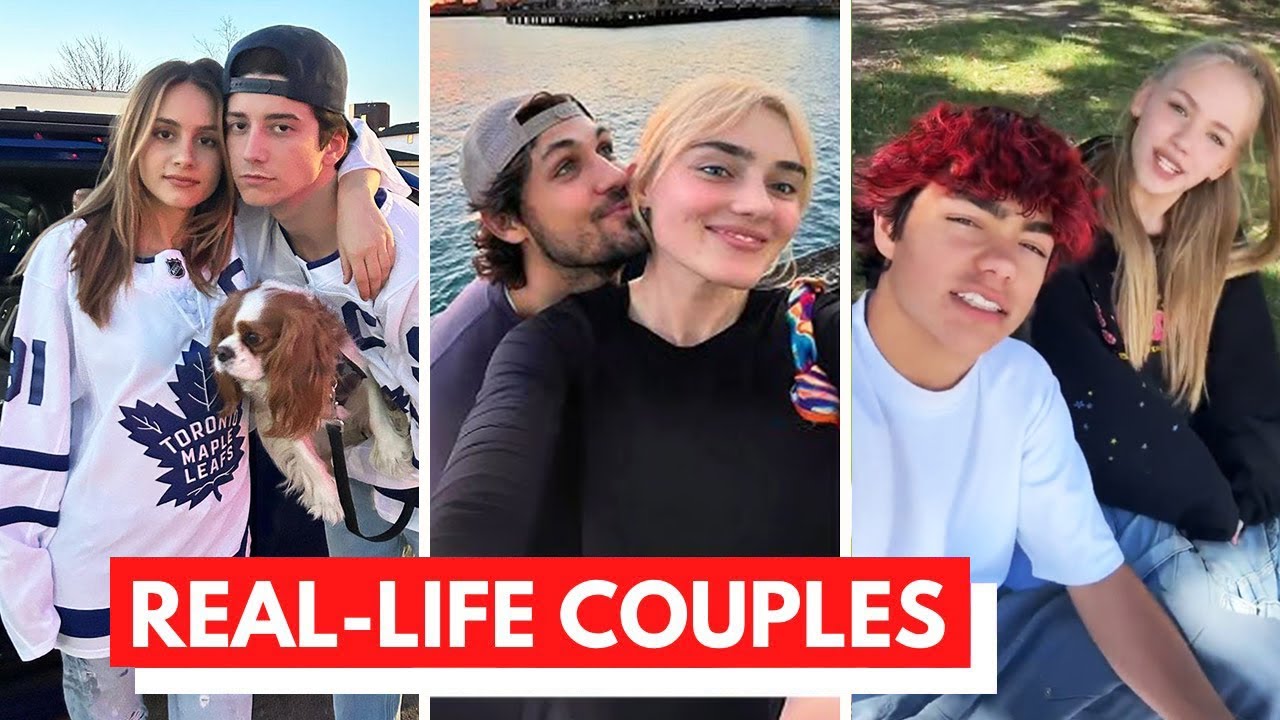 ZOMBIES 4 Real Age & Life Partners 2025