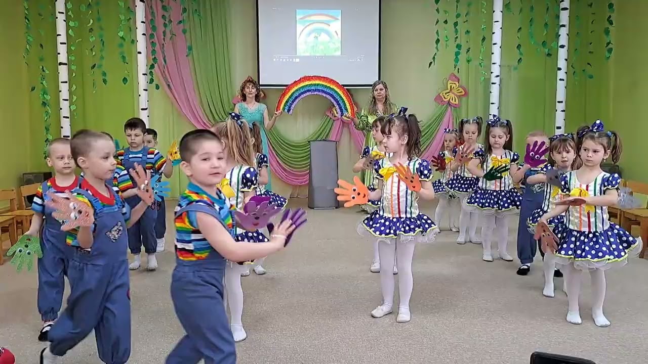 танок 
