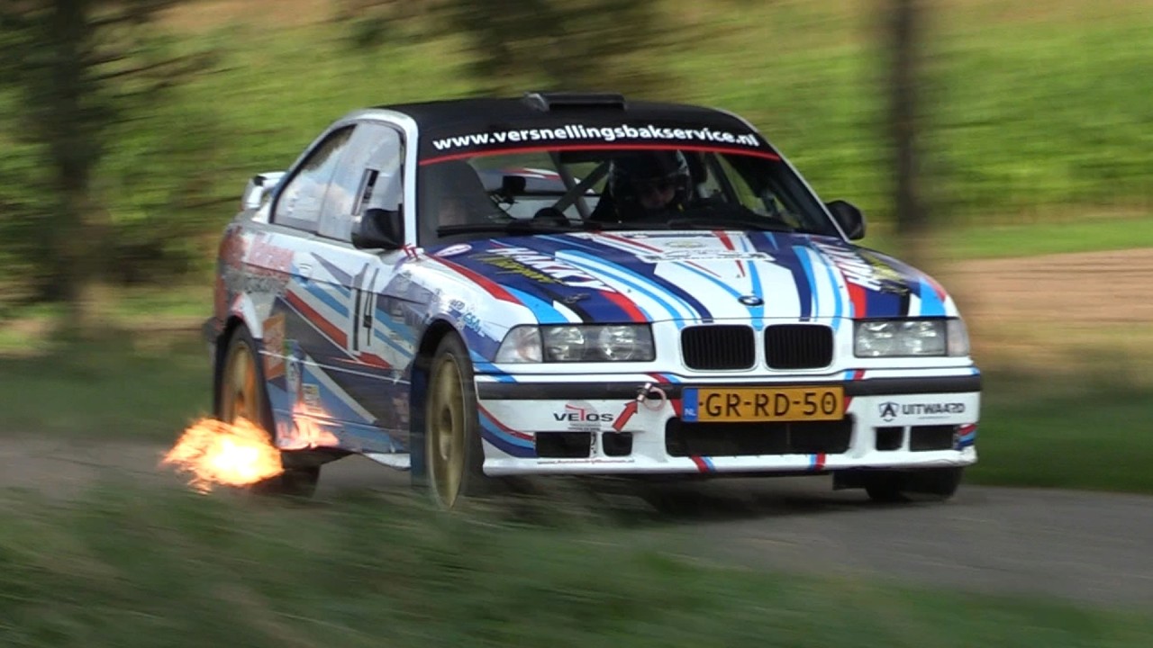 Short Rally Kasterlee 2024 | Highlights [HD]