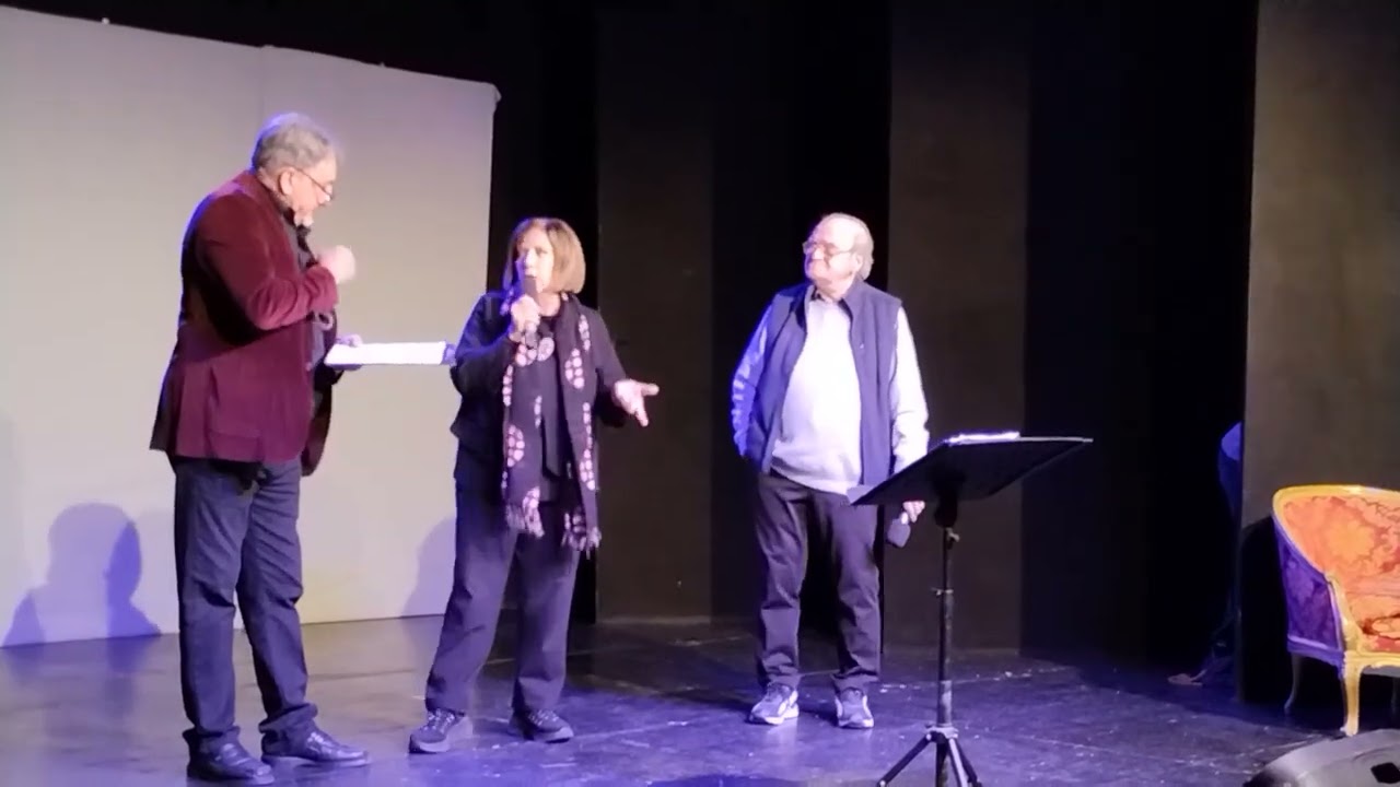 Viaggio nella storia della radio con i VOCAL STAR